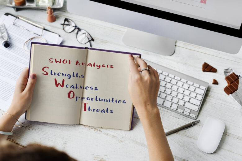 6 Contoh Analisis SWOT dalam Bisnis, Anda Harus Paham!
