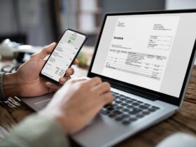 7 Aplikasi Template Invoice untuk Mempermudah Penagihan Bisnis