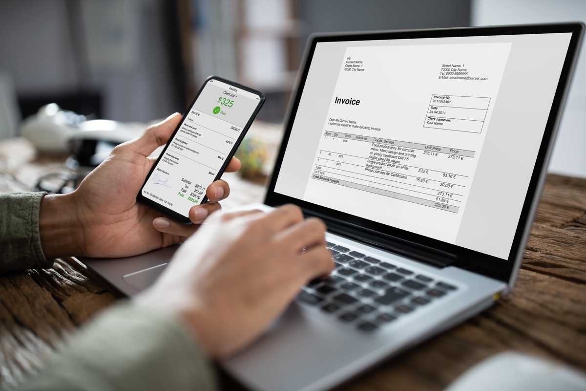 7 Aplikasi Template Invoice untuk Mempermudah Penagihan Bisnis 7 Aplikasi Template Invoice untuk Mempermudah Penagihan Bisnis