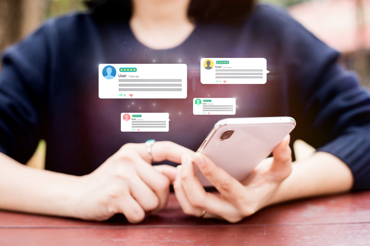 Contoh Kata-kata Auto Reply Shopee Ramah dan Sopan