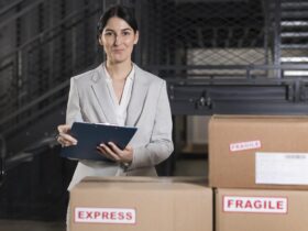 Manifested Adalah Istilah Penting Jasa Ekspedisi, Apa Manfaatnya?