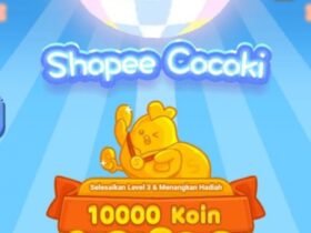 Cara Main Shopee Cocoki dan Trik Jitu Memenangkannya