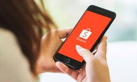 Cara Bayar Shopee Pakai DANA, Praktis dan Mudah