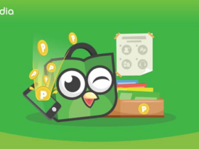 Cara Isi Saldo Tokopedia Dengan Berbagai Metode