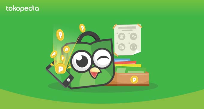 perjalanan startup lokal tokopedia