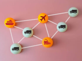 Supply Chain Management: Pengertian, Model, dan Komponen