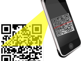 Cara Membuat Barcode Mudah dan Bisa Lewat HP