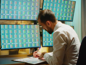 Mengenal Buffer Stock & Indikatornya, Lengkap dengan Contoh