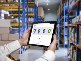 Apa Itu Smart Warehouse? Definisi, Manfaat, dan Penerapannya