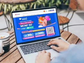 Cek Kode Voucher Lazada dan Cara Pakainya: Belanja Lebih Hemat!