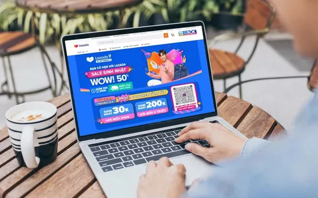 Cek Kode Voucher Lazada dan Cara Pakainya: Belanja Lebih Hemat! Cek Kode Voucher Lazada dan Cara Pakainya: Belanja Lebih Hemat!