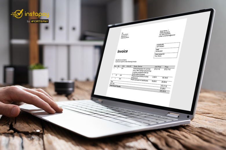 Apa Itu Invoice? Simak Contohnya untuk Bisnis Anda Apa Itu Invoice? Simak Contohnya untuk Bisnis Anda