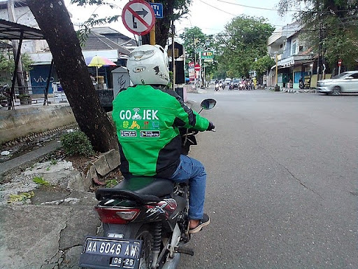 Kode Promo Gojek: Panduan Cek Voucher dan Cara Pakainya Kode Promo Gojek: Panduan Cek Voucher dan Cara Pakainya