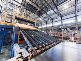 Apa Itu Konveyor dan Fungsinya Dalam Industri dan Gudang?