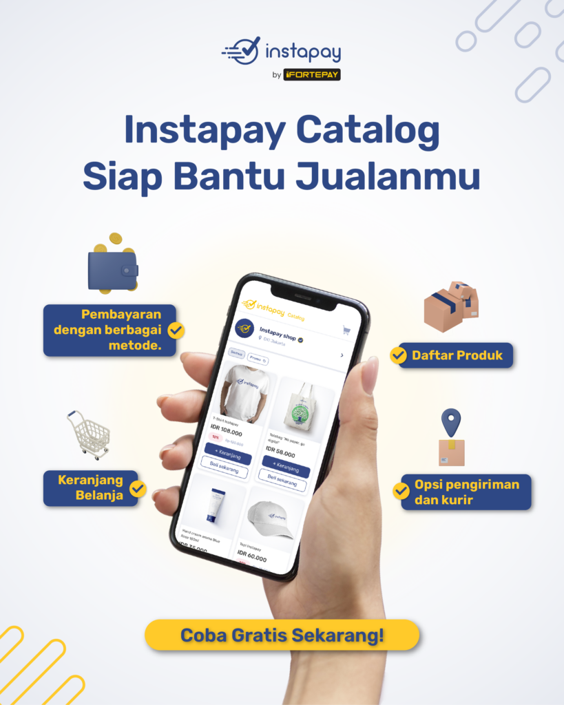 Cara Membuat Katalog Online Yang Efektif Untuk Mempermudah Transaksi ...