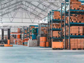 Girder Trolley: Pengertian, Fungsi, Fitur, dan Jenis-Jenisnya