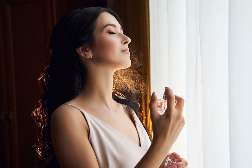 8 Tips Pengiriman Parfum dengan Ekspedisi, Pasti Aman!