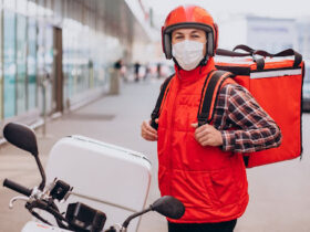 Kurir Pengiriman eCommerce: 4 Jasa Ekspedisi Terbaik!