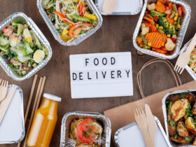 Tips Memilih Jasa Pengiriman Makanan untuk Pribadi dan Bisnis