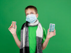 Cara Mudah Melakukan Pengiriman Obat Lewat Gojek, Praktis!