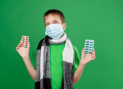 Cara Mudah Melakukan Pengiriman Obat Lewat Gojek, Praktis!