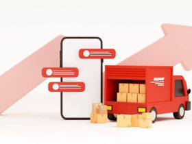 Inilah Pentingnya Pengiriman Barang Bisnis Online yang Tepat