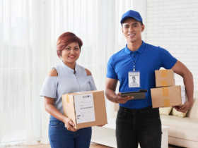 Pengiriman untuk Industri Farmasi yang Aman, Cepat dan Terpercaya