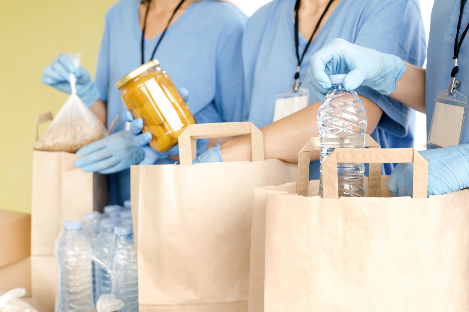 6 Tips Kirim Barang Cair dengan Aman dan Anti Tumpah