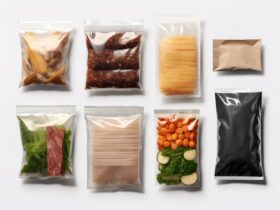 Plastik Packing: Pengertian, Kelebihan, dan Jenis-jenisnya