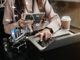 Omnichannel: Pengertian dan Manfaatnya Untuk Operasional Bisnis