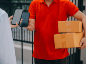 Cara Mengetahui Nomor Kurir JNE yang Mengirim Paket Anda