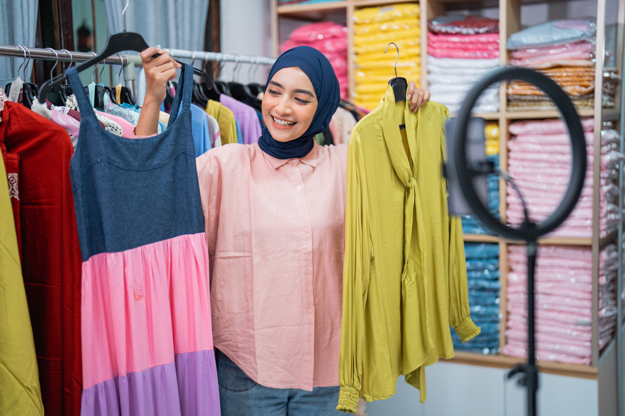 Tren Marketplace untuk Penjualan Meroket di Bulan Ramadan Tren Marketplace untuk Penjualan Meroket di Bulan Ramadan