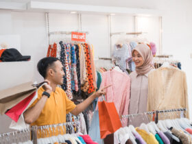 10 Tips Dapatkan Diskon Lebaran, Belanja Lebih Menyenangkan