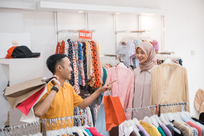 10 Tips Dapatkan Diskon Lebaran, Belanja Lebih Menyenangkan