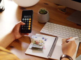 7 Tips Mengatur Keuangan Bisnis yang Efektif