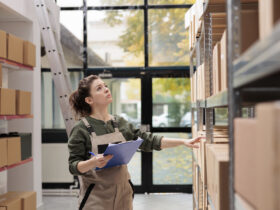 Mengetahui Apa itu Inventory Turnover, Fungsi dan Tips Mengoptimalkannya