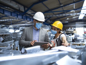 Material Requirement Planning: Pengertian, Manfaat, dan Prosedur