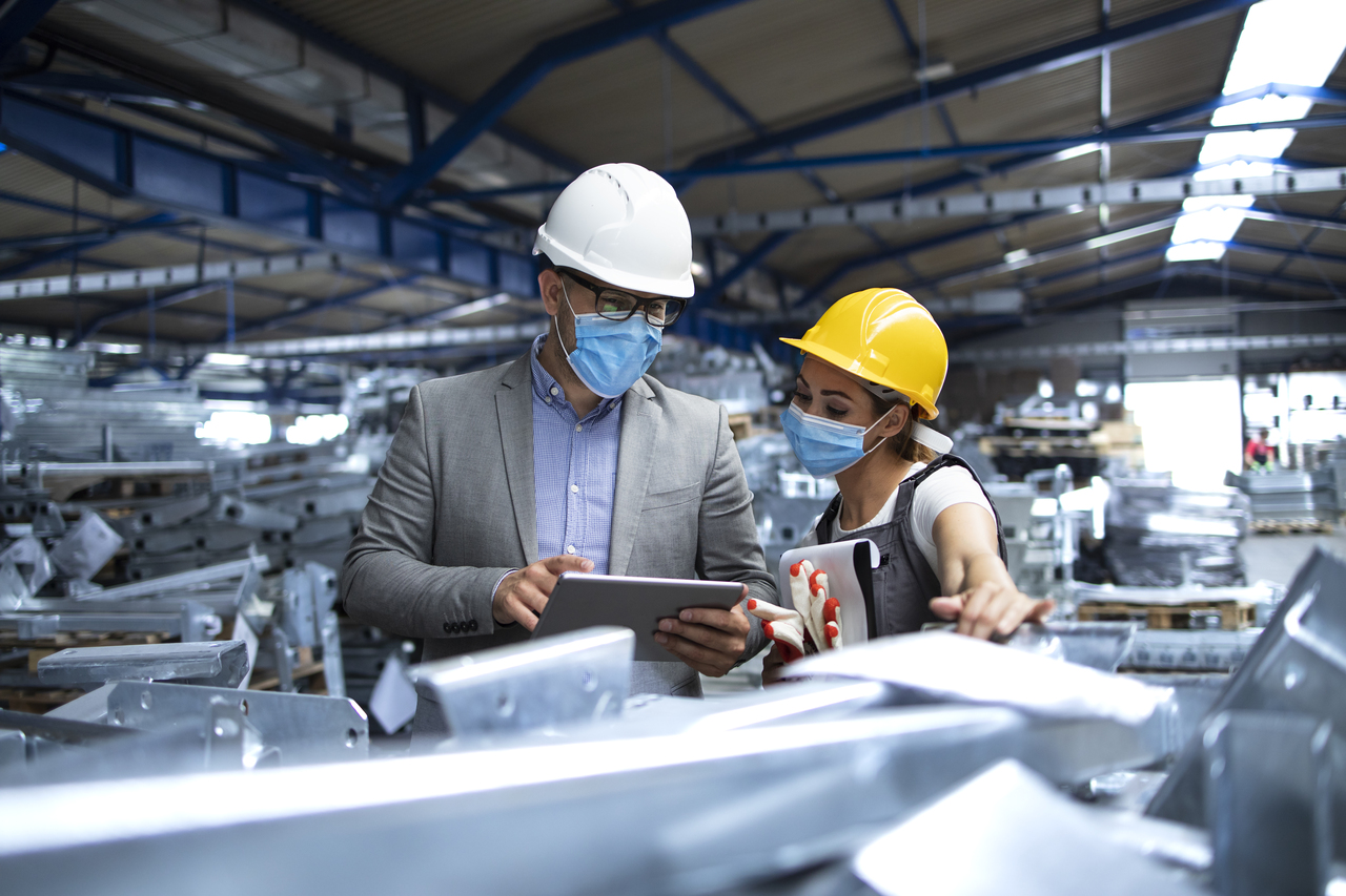 Material Requirement Planning: Pengertian, Manfaat, dan Prosedur