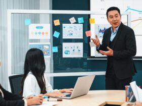 Lean Management: Pengertian, Tujuan, dan Implementasinya