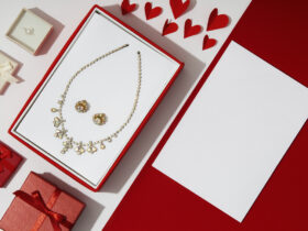 Tips Pengiriman Perhiasan Melalui Ekspedisi, Aman & Terpercaya!