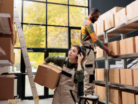 Cara Mengaktifkan Fitur Pengiriman Multi Origin