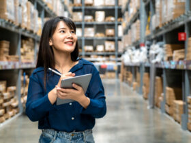 Apa Itu Warehouse Management System (WMS)? Simak Pilihan Aplikasi WMS Terbaik