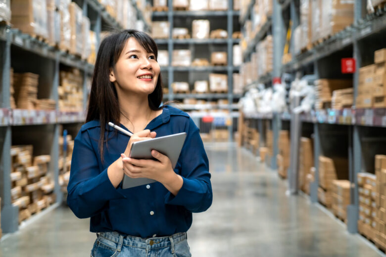 Apa Itu Warehouse Management System (WMS)? Simak Pilihan Aplikasi WMS Terbaik Apa Itu Warehouse Management System (WMS)? Simak Pilihan Aplikasi WMS Terbaik