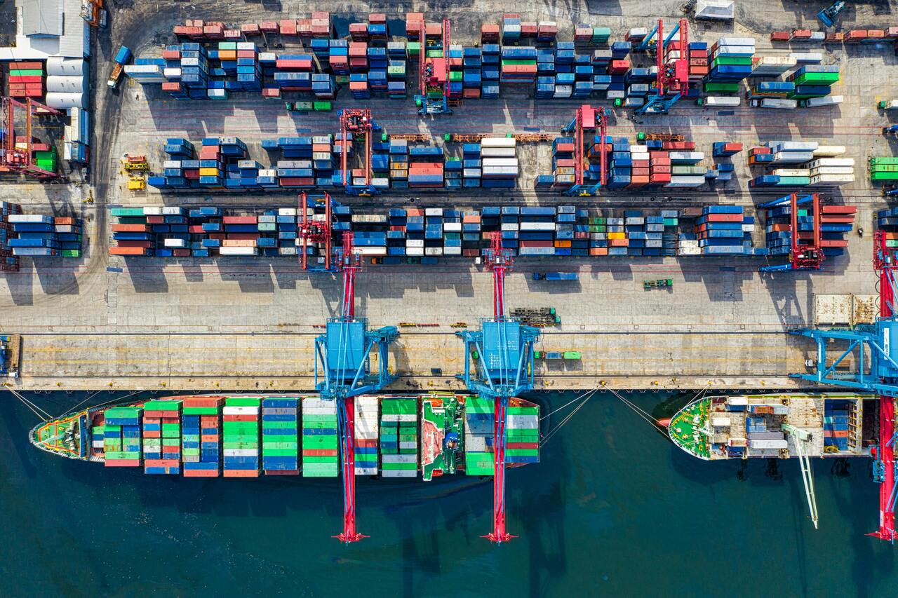 Mengenal Global Supply Chain serta Manfaatnya untuk Perusahaan