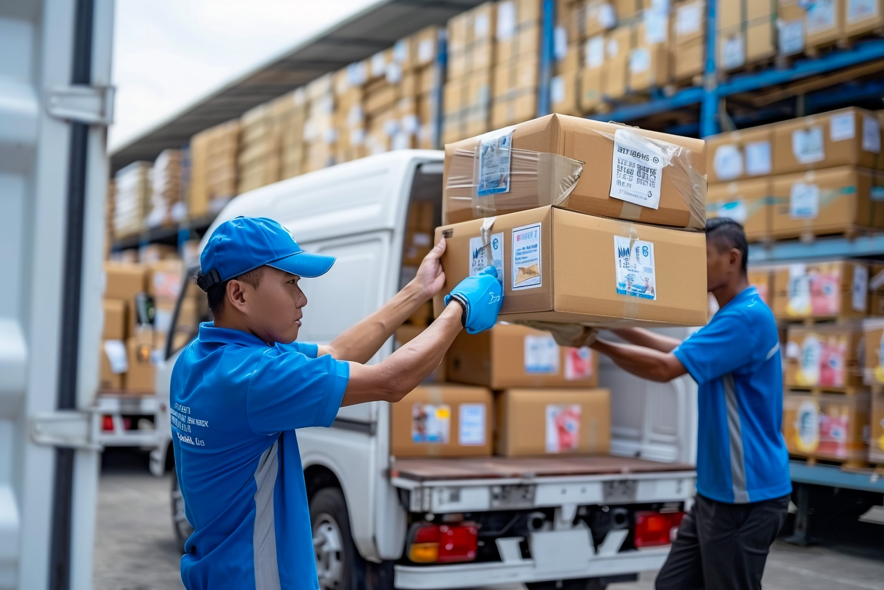 Solusi Efektif Pengiriman Stock dari Gudang ke Toko, Wajib Tahu!