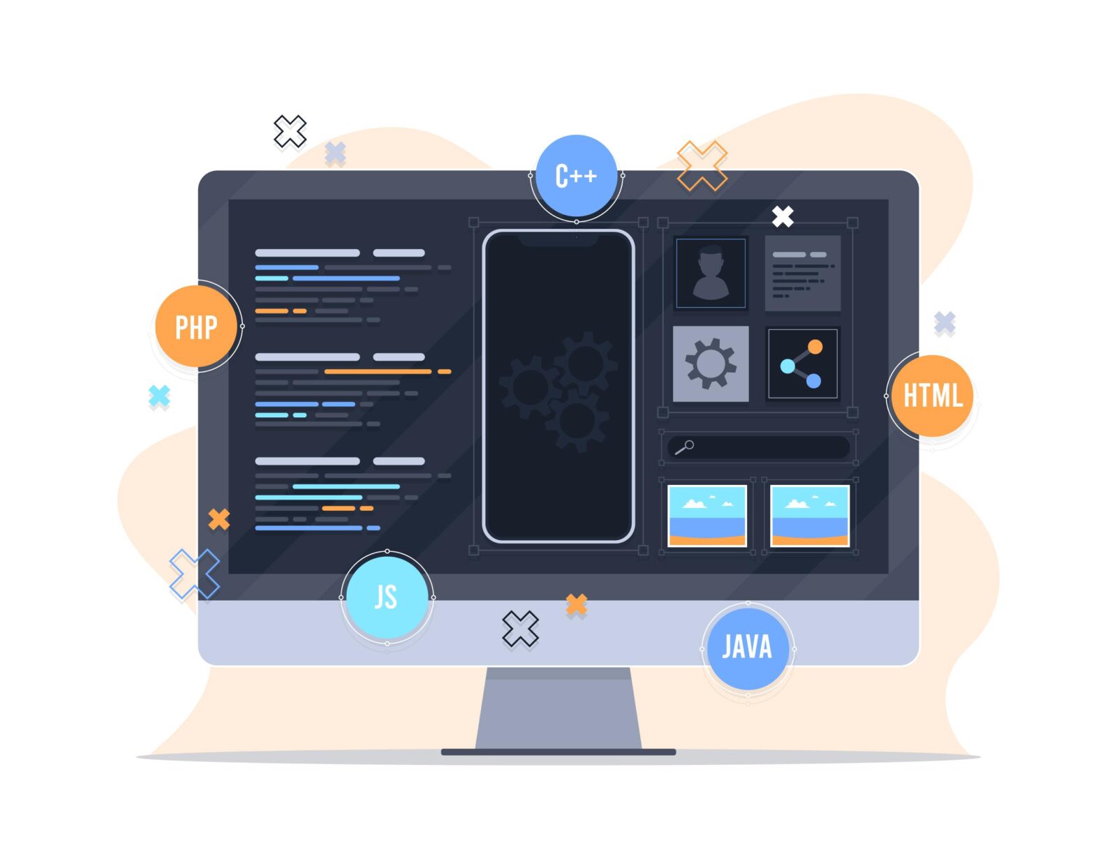 4 Perbedaan API dan Plugin, Pemilik E-Commerce Wajib Tahu! 4 Perbedaan API dan Plugin, Pemilik E-Commerce Wajib Tahu!