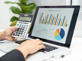 Software Akuntansi: Kunci Pembuka Pintu Kesuksesan Finansial Bisnis