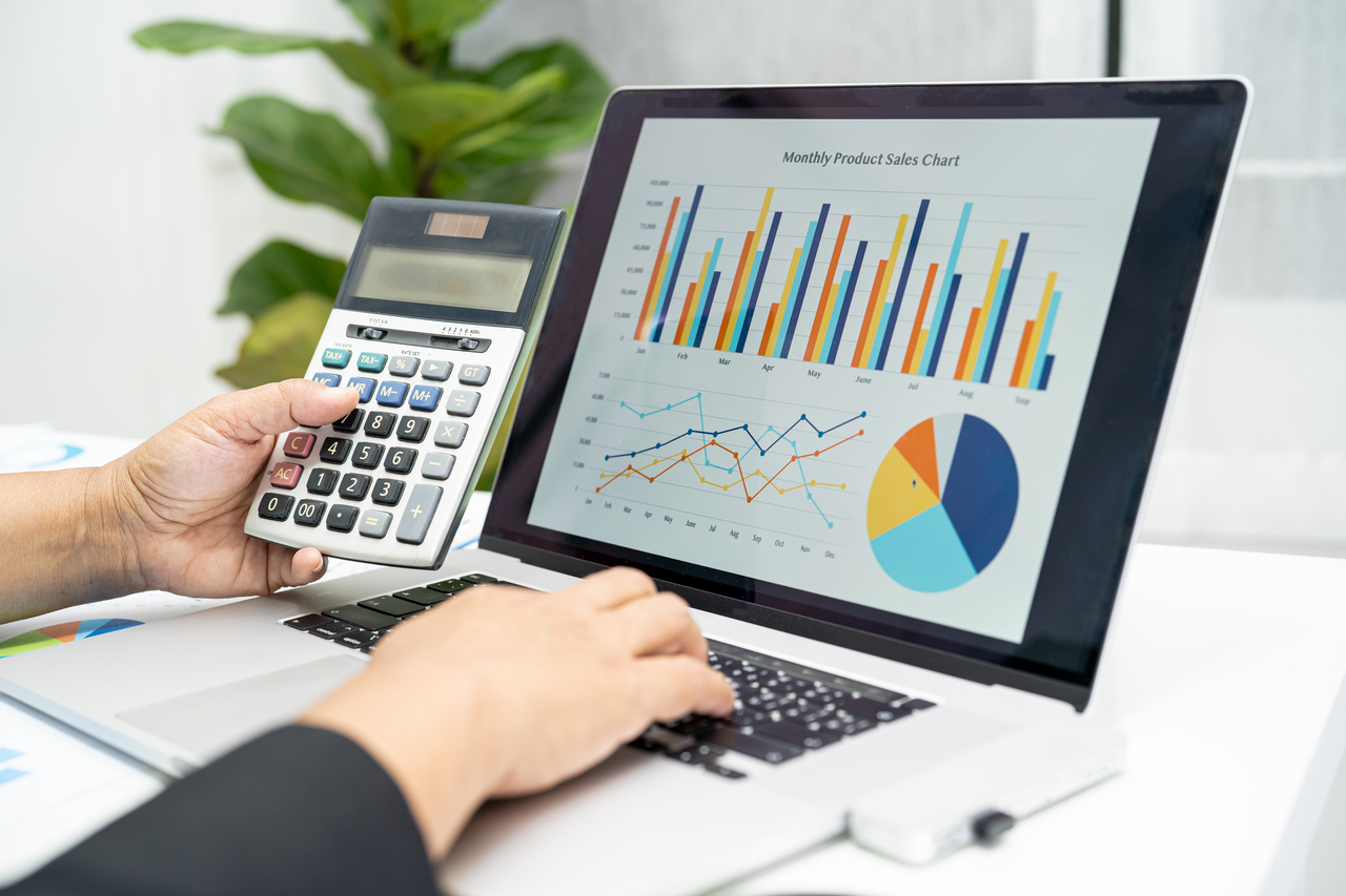 Software Akuntansi: Kunci Pembuka Pintu Kesuksesan Finansial Bisnis