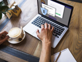 8 Cara Meningkatkan Keamanan Website yang Wajib Anda Pahami