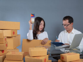 Sales Taking Order: Pengertian, Tugas Utama dan Gajinya